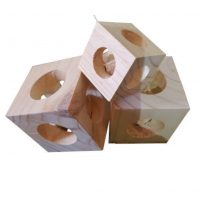 Cube in cube