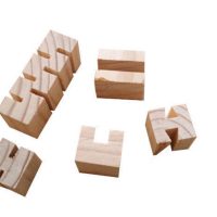 Foot foraging toys