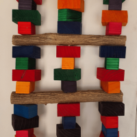Fun ladder