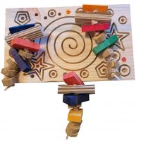 Fun board