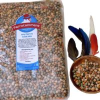 Parrotainment Any Parrot Cook mix 1kg