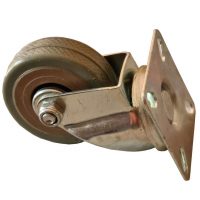 Wheels for play stand