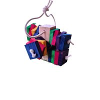 Blocks & More