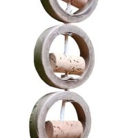Bagel Cork