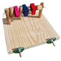 Junior Platform