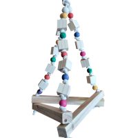 Pine Triangle Swing